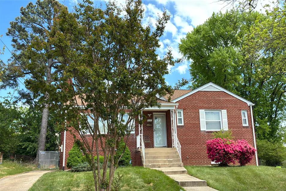 2127 Keating St Temple Hills, MD 20748, Prince George's County