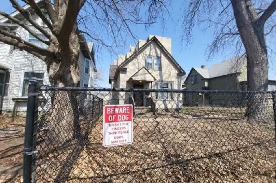 609 Case Ave E Saint Paul, MN 55130, Ramsey County
