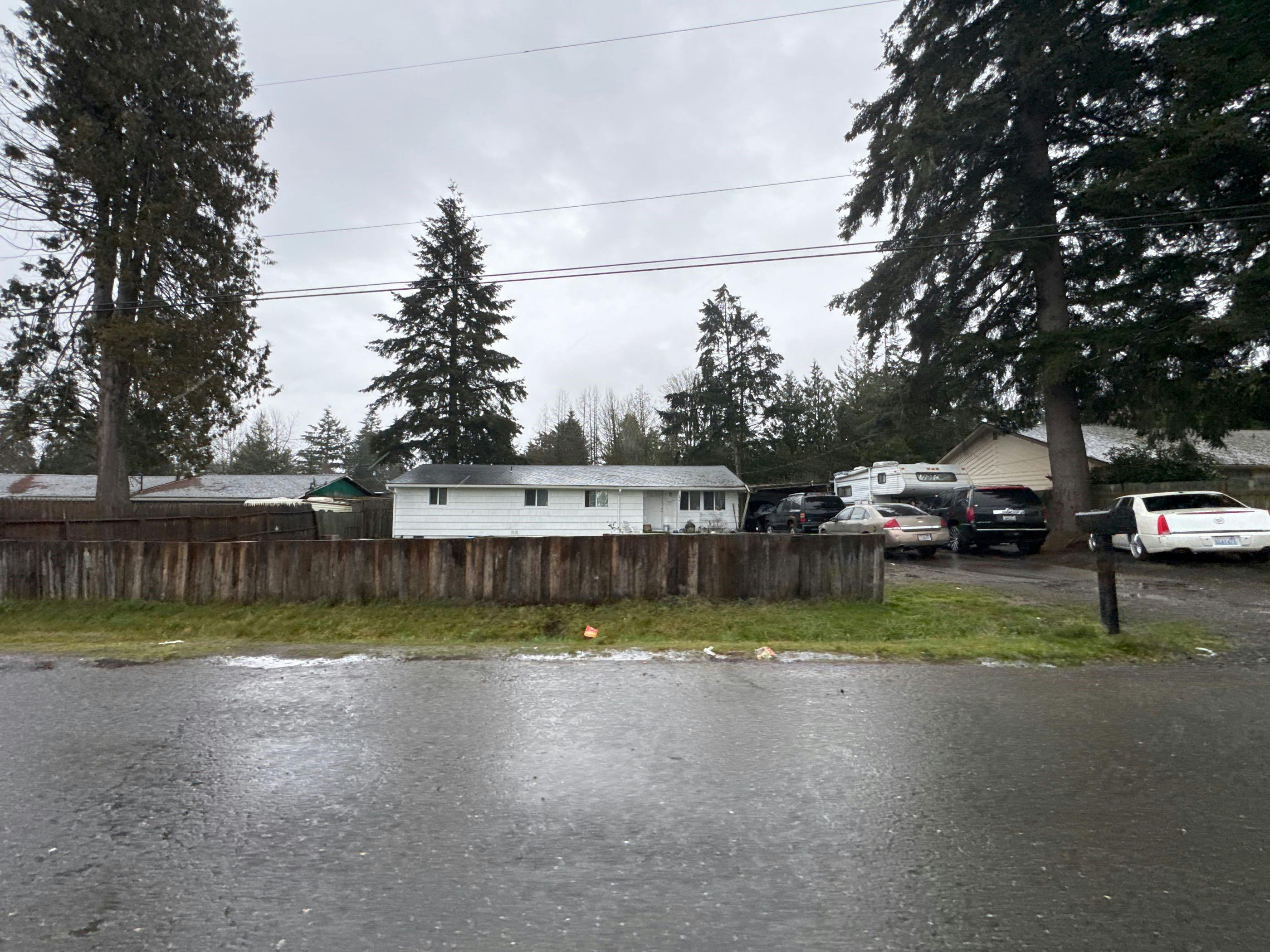 33rd Ave, Seatac, WA 98198