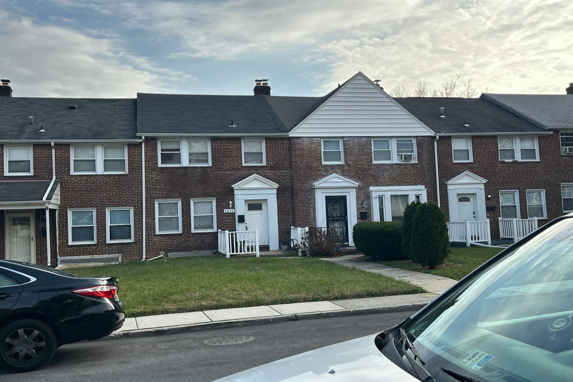 Marble Hall Rd, Baltimore, MD 21239 #1