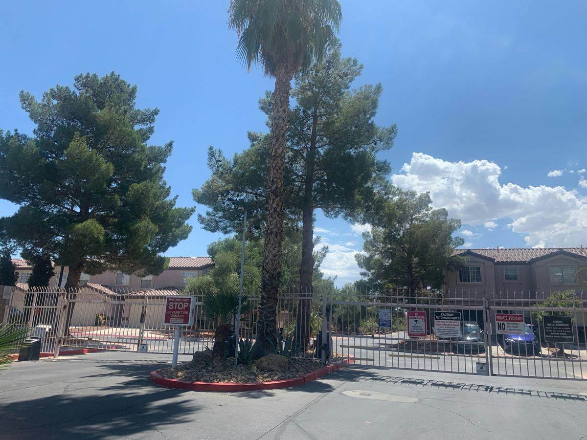 Charleville Ave, Las Vegas, NV 89106 #1