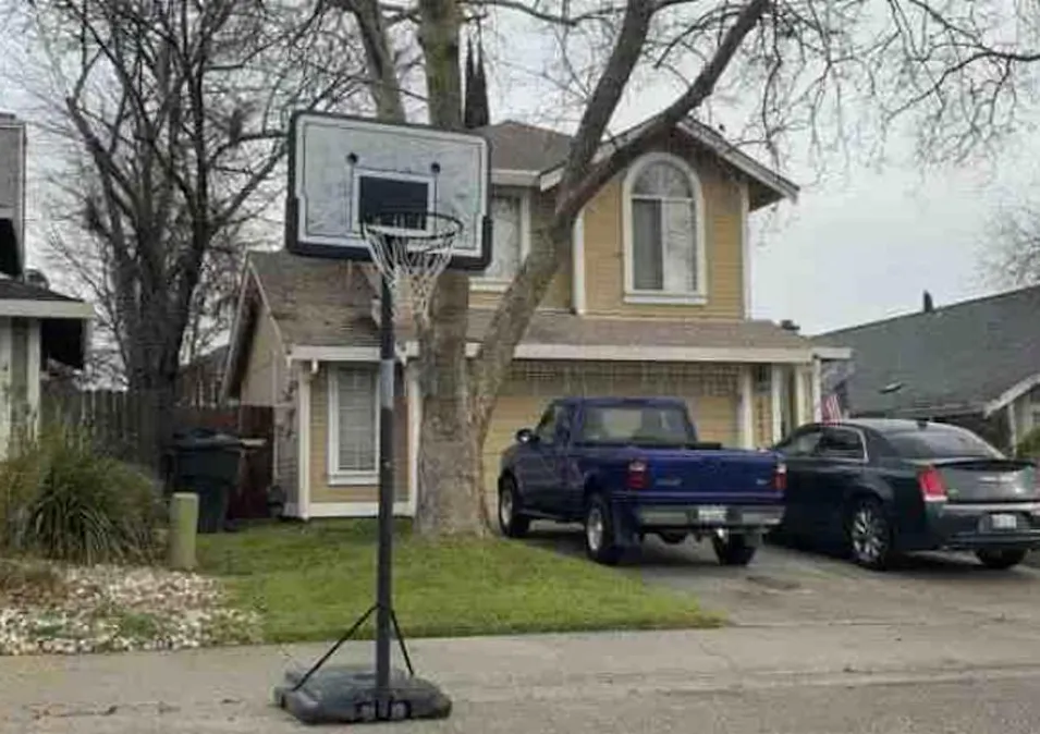 4643 Shade Tree Way Antelope, CA 95843, Sacramento County