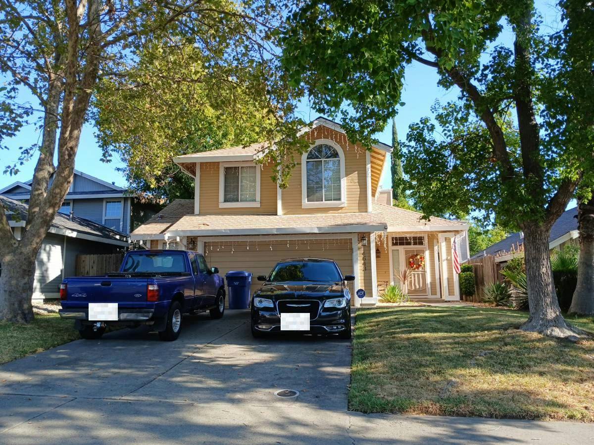 Shade Tree Way, Antelope, CA 95843 #1
