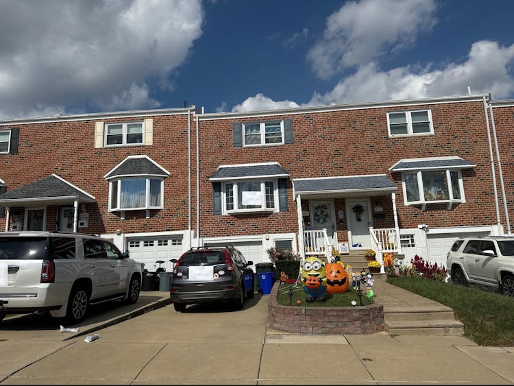 3553 Byrne Road Philadelphia, PA 19154, Philadelphia County