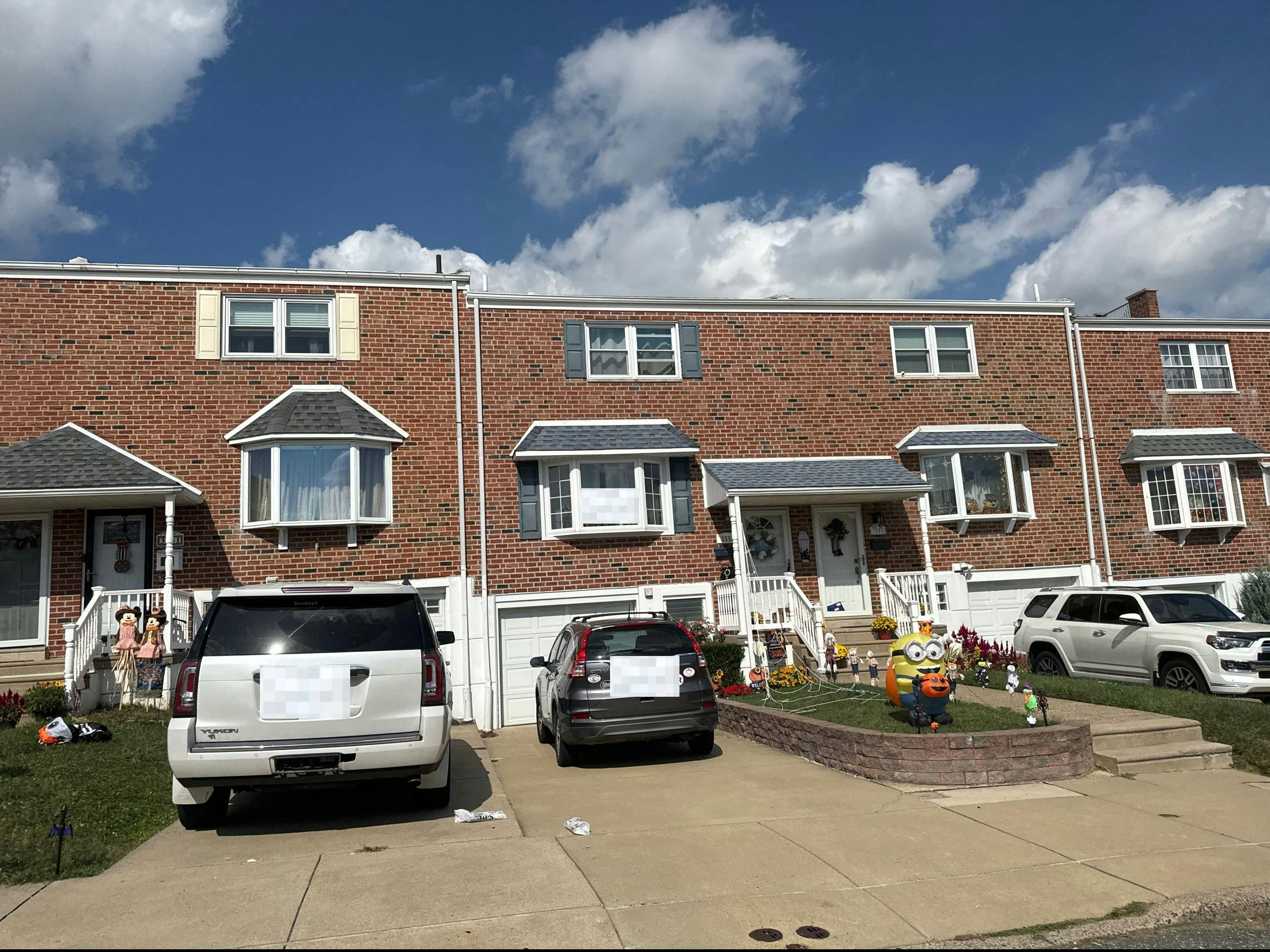 Byrne Rd, Philadelphia, PA 19154
