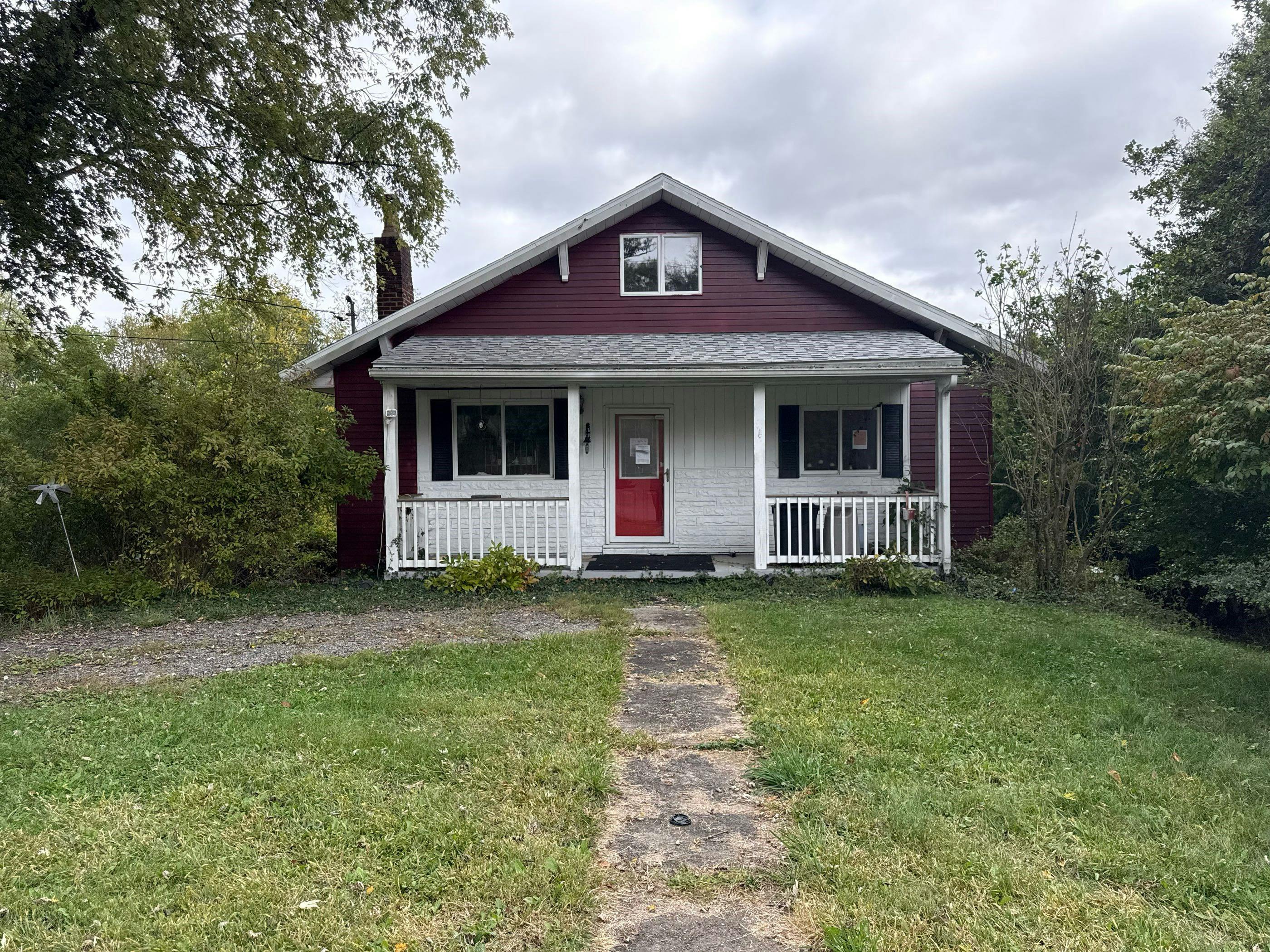 Telegraph Rd, Brownsville, PA 15417