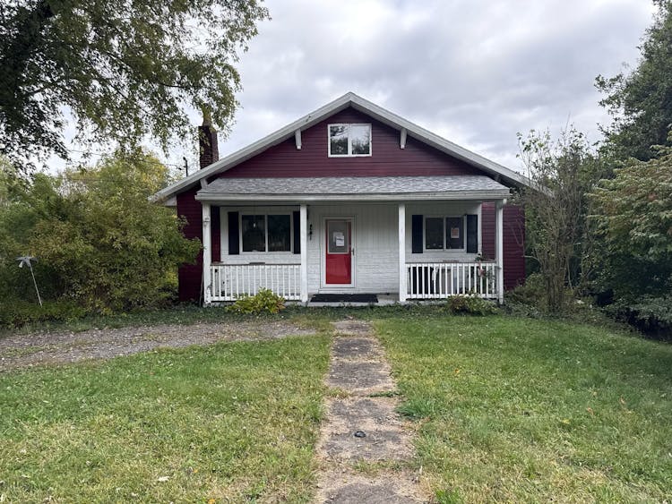 113 Telegraph Road Brownsville, PA 15417, Fayette County