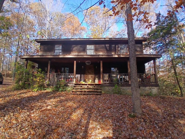 5118 Beaver Dam Rd Jeffersonton, VA 22724, Culpeper County