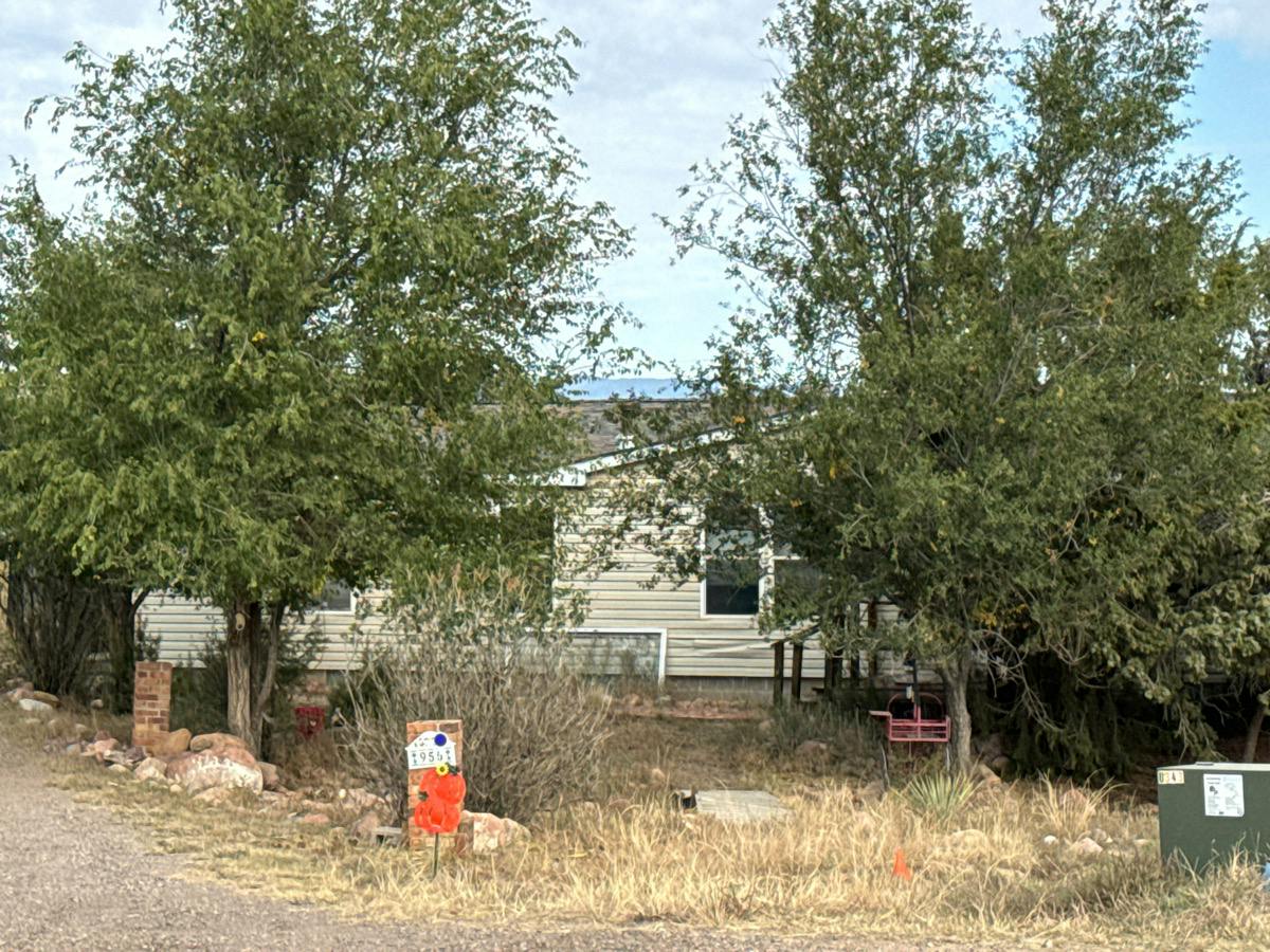 Coyote Cir, Coal Creek, CO 81221