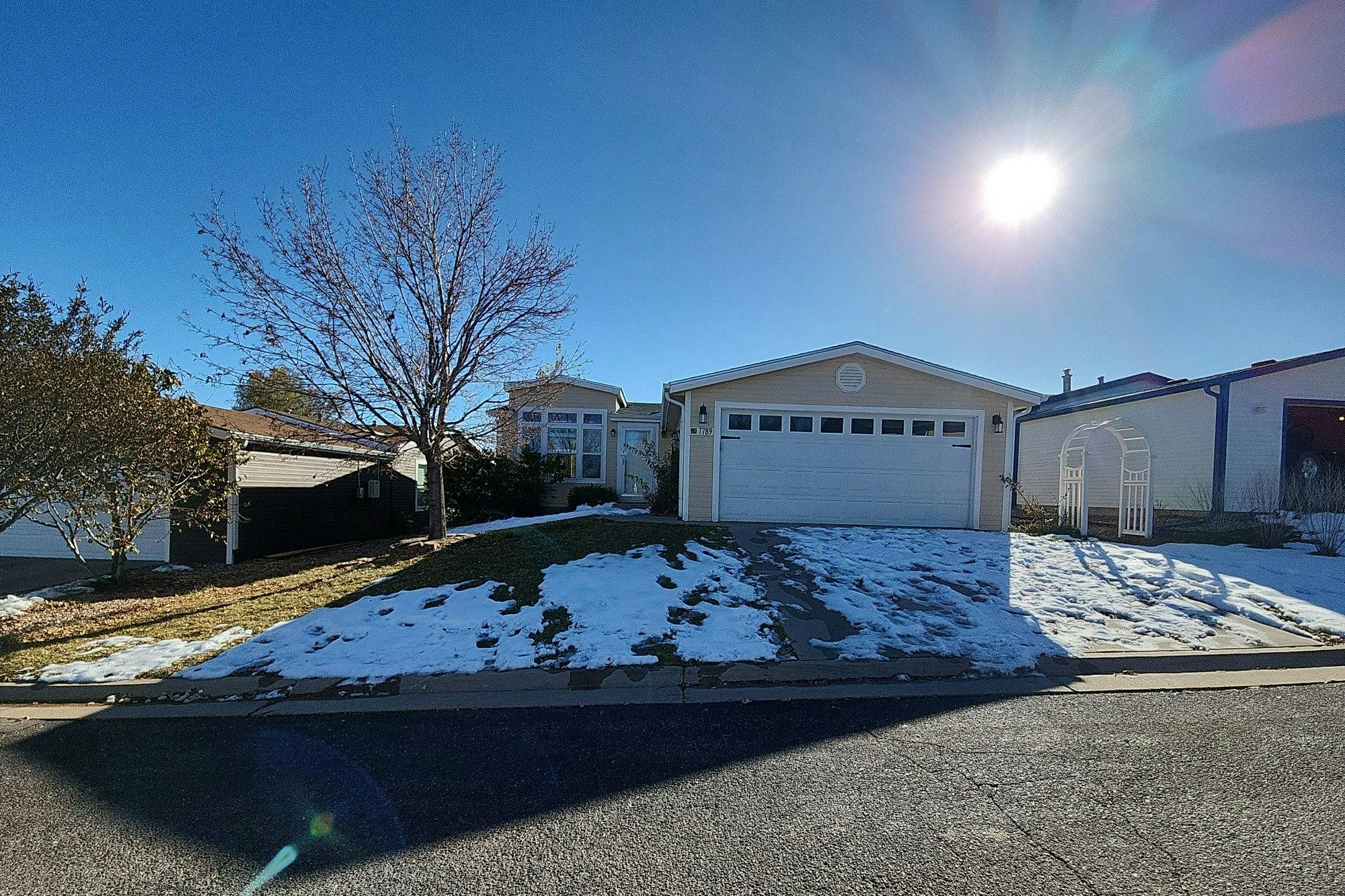Valley Quail Pt, Colorado Springs, CO 80922