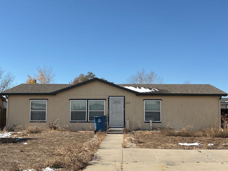 103 Stampede Pl. Lochbuie, CO 80603, Weld County