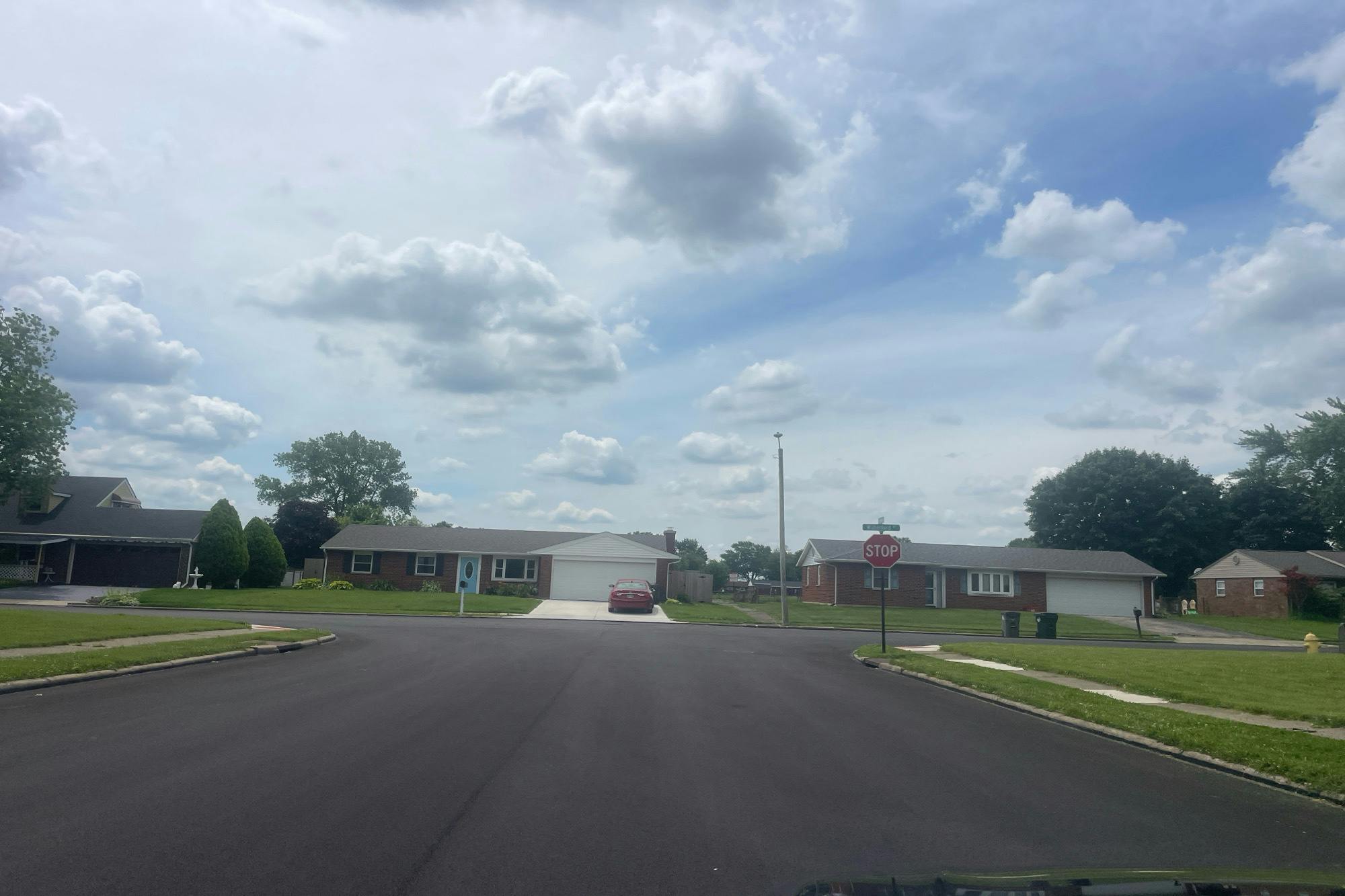 Saint Andrews Dr, Troy, OH 45373