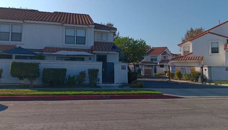 9765 Alburtis Ave Unit 131 Santa Fe Springs, CA 90670, Los Angeles County