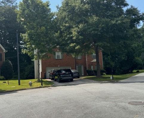 Thornbush Ct, Powder Springs, GA 30127 #1