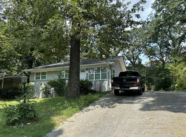 Heather Ln, Atlanta, GA 30349 #1