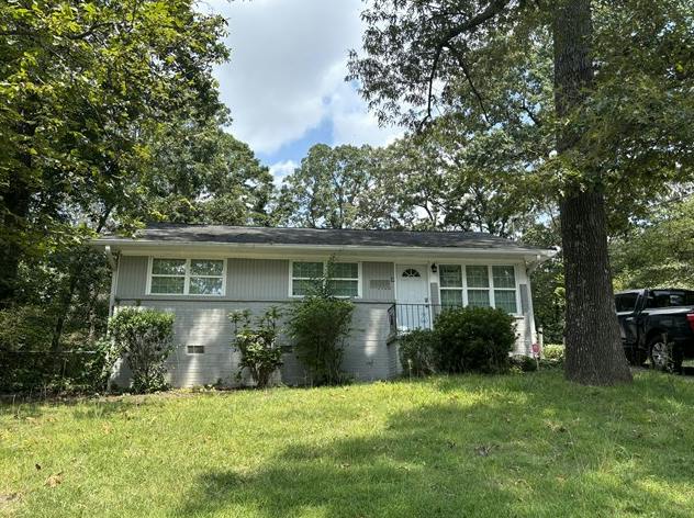 Heather Ln, Atlanta, GA 30349