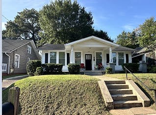 Burns Dr, Atlanta, GA 30310 #1