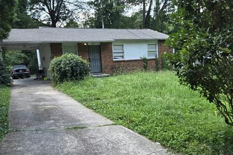Fedora Way, Atlanta, GA 30331 #1