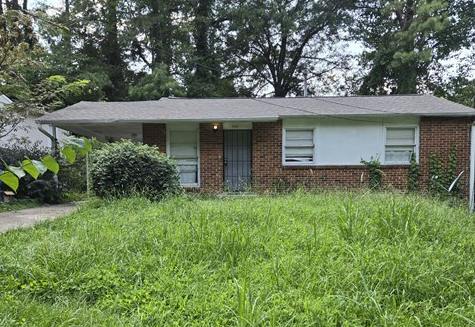 Fedora Way, Atlanta, GA 30331