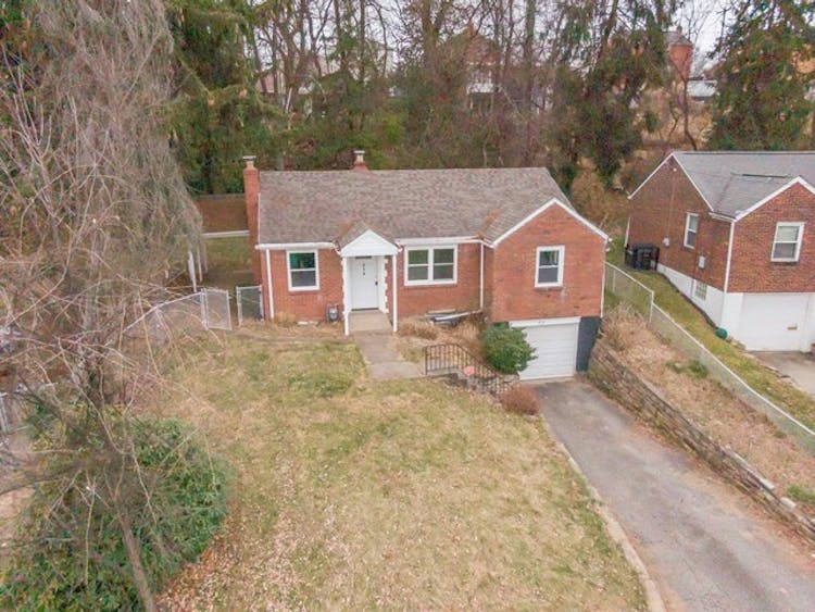 414 Pennwood,Pittsburgh, PA 15235, Allegheny County