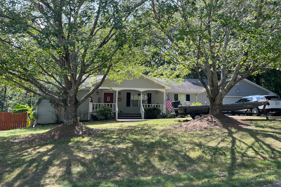 181 Fernbank Dr Cornelia, GA 30531, Habersham County