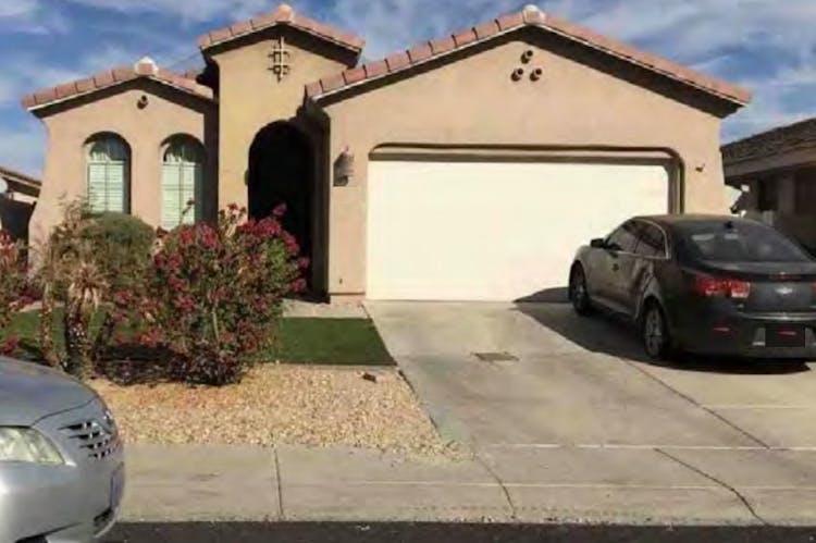 10768 W Woodland Ave Avondale, AZ 85323, Maricopa County