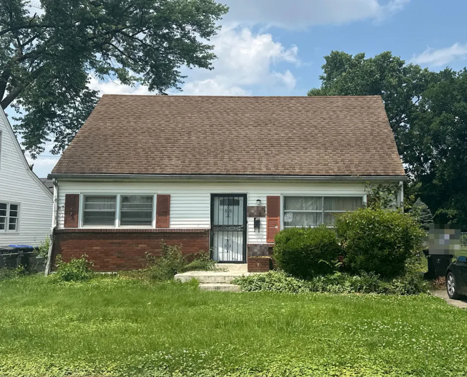 1777 Wilart Dr Louisville, KY 40210, Jefferson County