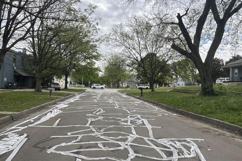 B St, Lincoln, NE 68502