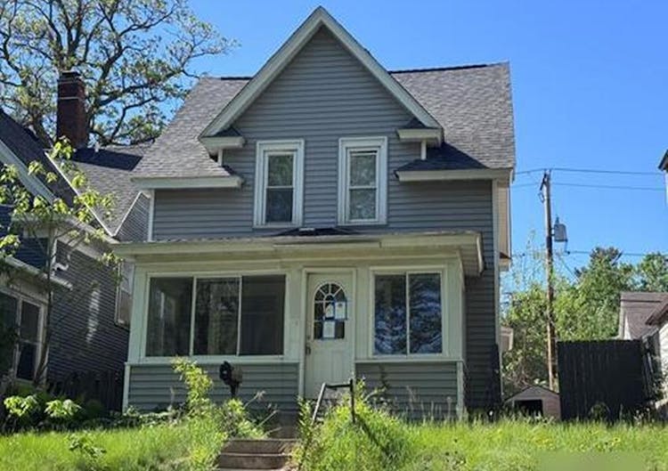 874 Margaret Street Saint Paul, MN 55106, Ramsey County