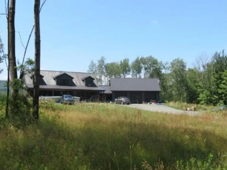 311 Jubinsky Road Waymart, PA 18472, Wayne County