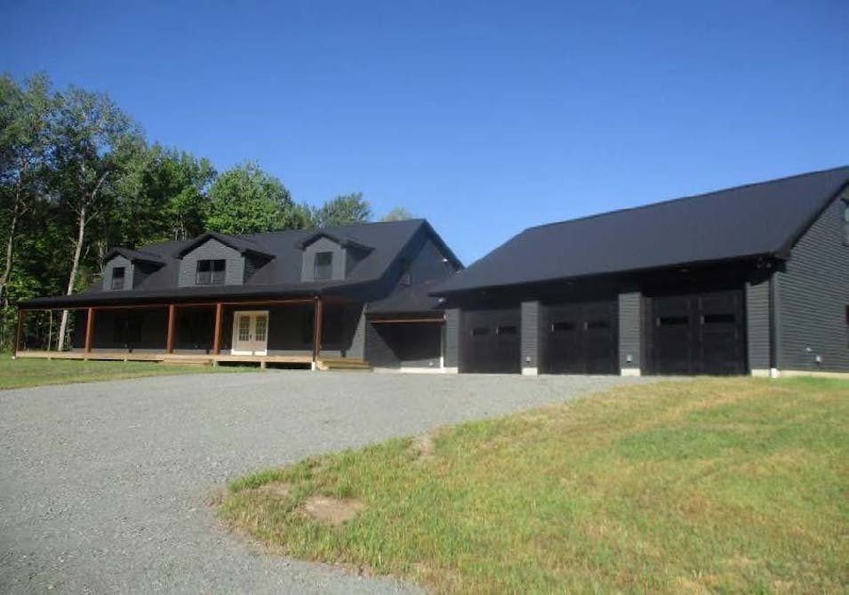 311 Jubinsky Road Waymart, PA 18472, Wayne County