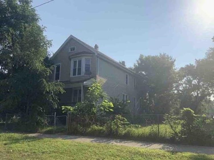 6923 S Parnell Ave Chicago, IL 60621, Cook County
