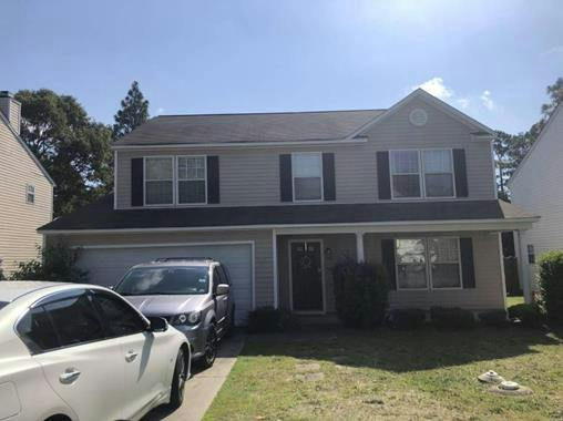 Coralbean Way, Columbia, SC 29229