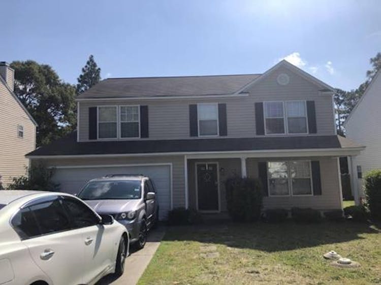 1186 Coralbean Way Columbia, SC 29229, Richland County