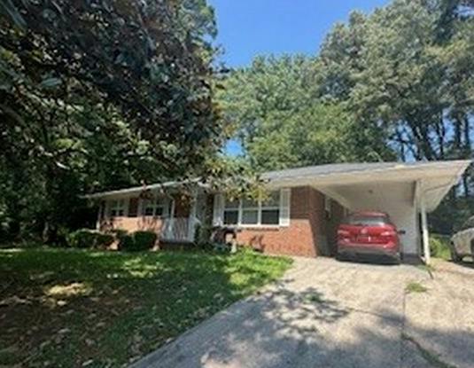 Altaview Dr, Atlanta, GA 30354 #1