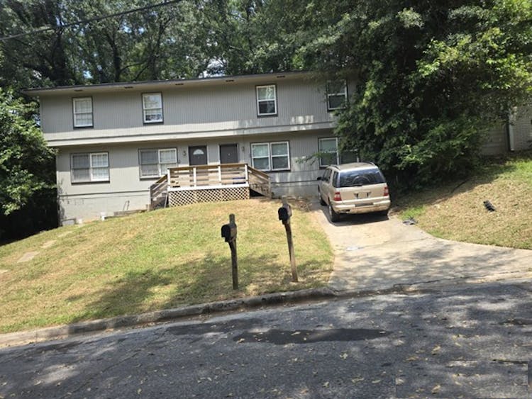 2357 ARNO Court NW Unit B Atlanta, GA 30318, Fulton County