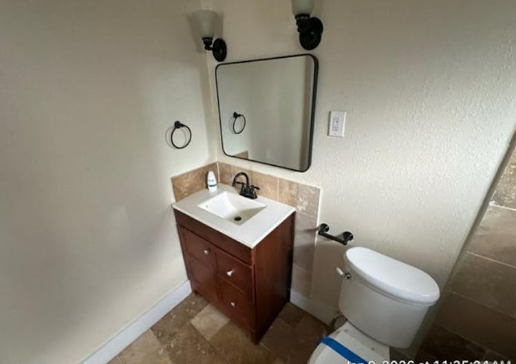 2821 Holman Street Houston, TX 77004, Harris County