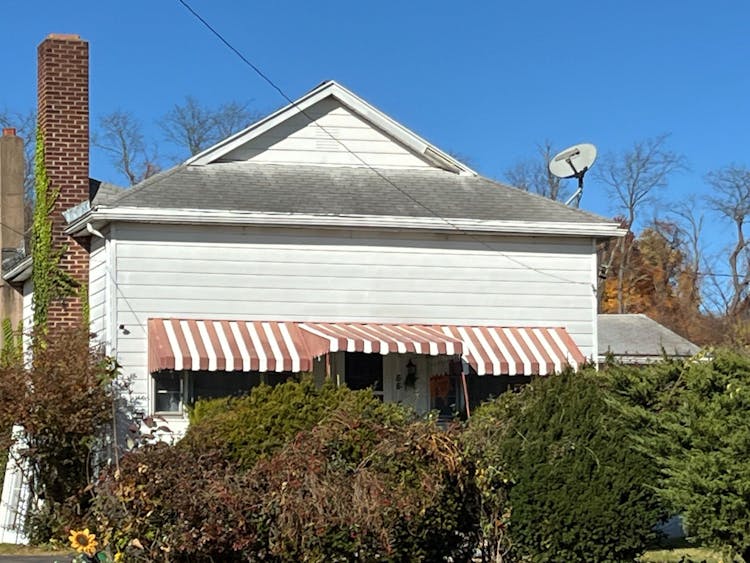 55 W County Road Sugarloaf, PA 18249, Luzerne County