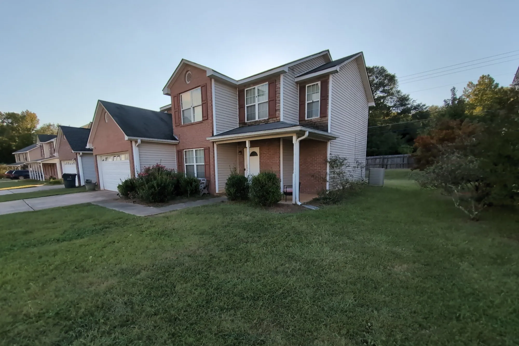 Grand Magnolia St, Jackson, GA 30233 #1