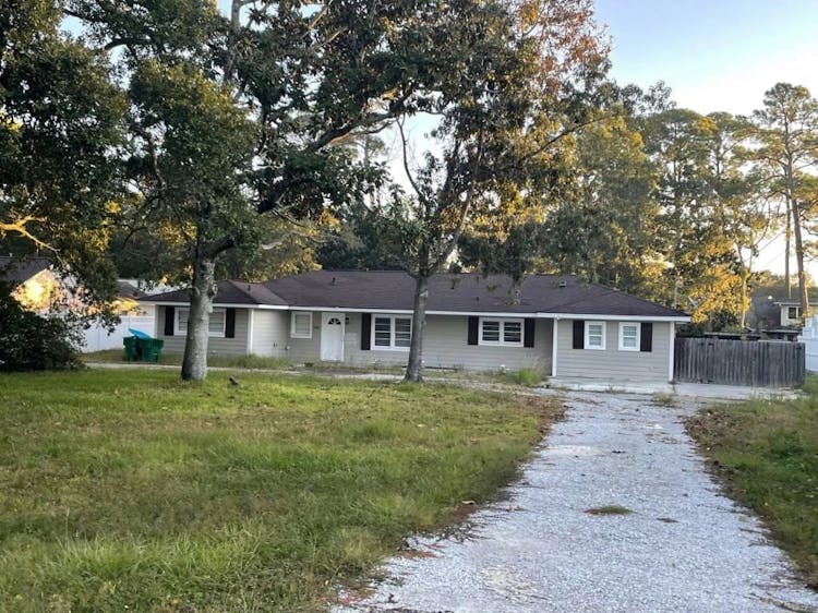 5302 Quincy Ave Gulfport, MS 39507, Harrison County