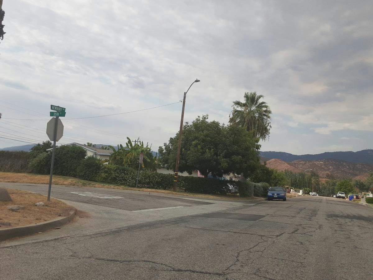 Newbury Ave, San Bernardino, CA 92404