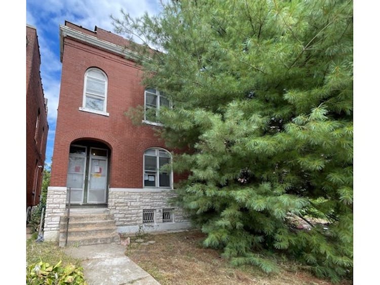 4059 Maffitt Avenue Saint Louis, MO 63113, St Louis City County