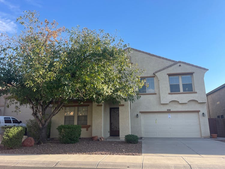 12141 West Jessie Court Sun City, AZ 85373, Maricopa County