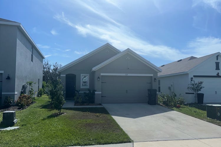 5177 Rocky Coast Pl Palmetto, FL 34221, Manatee County