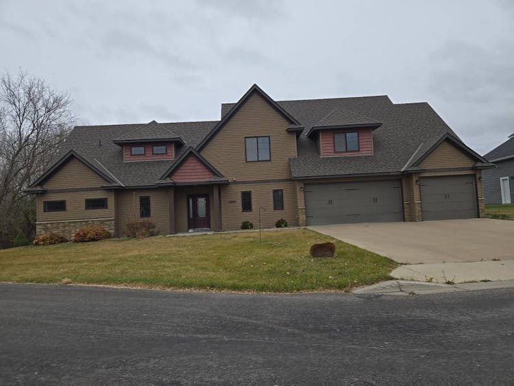 1209 Providence Lane Sartell, MN 56377, Stearns County