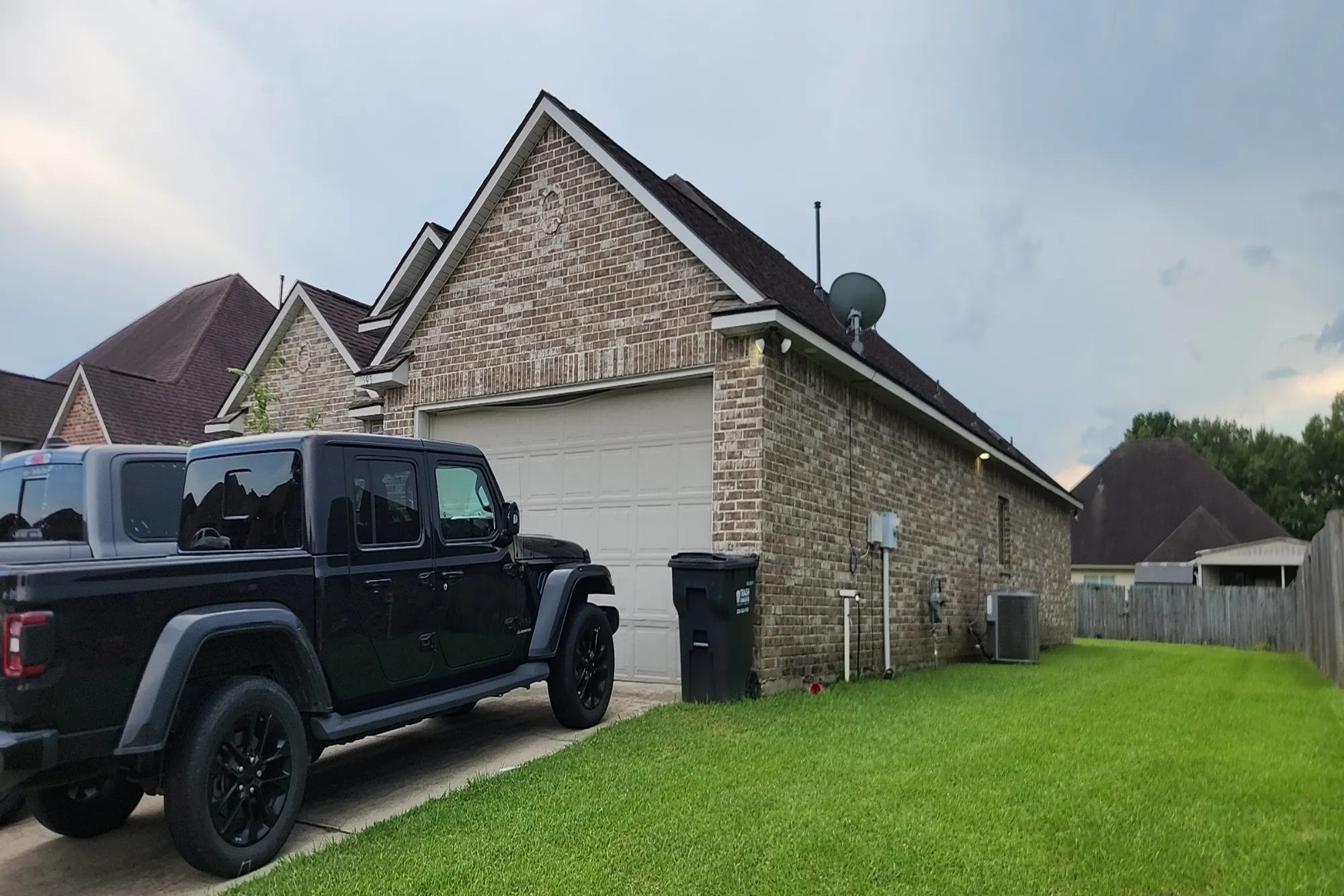 Feather Ridge Dr, Prairieville, LA 70769 #1