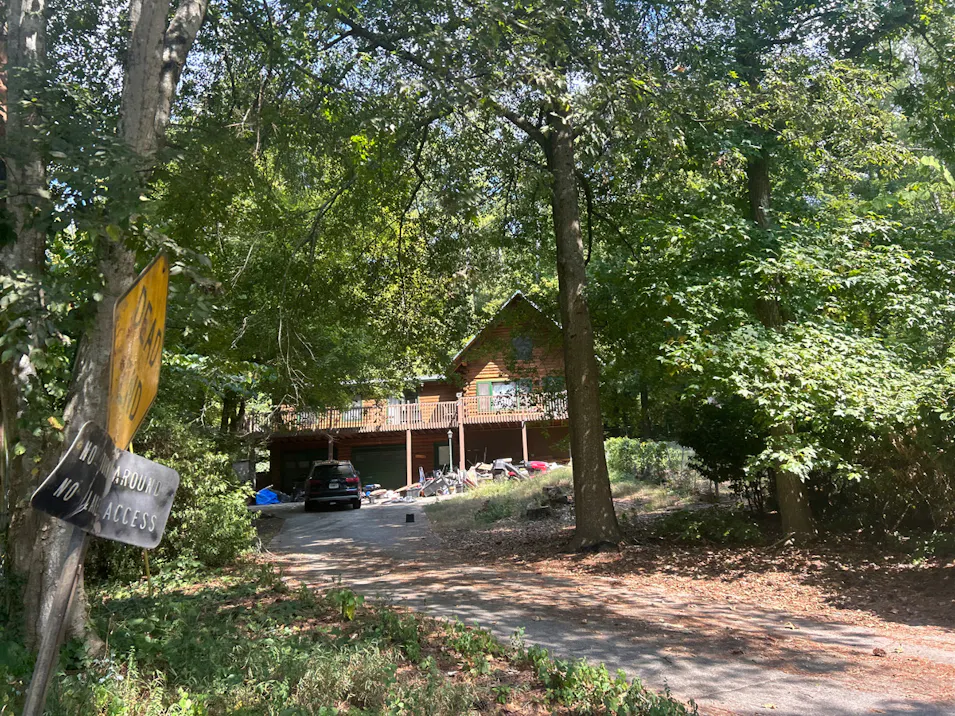 5990 Dianne Dr SE Acworth, GA 30102, Bartow County
