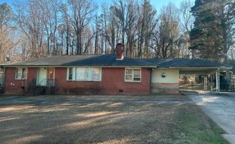 54 Brevard Avenue SW Atlanta, GA 30315, Fulton County