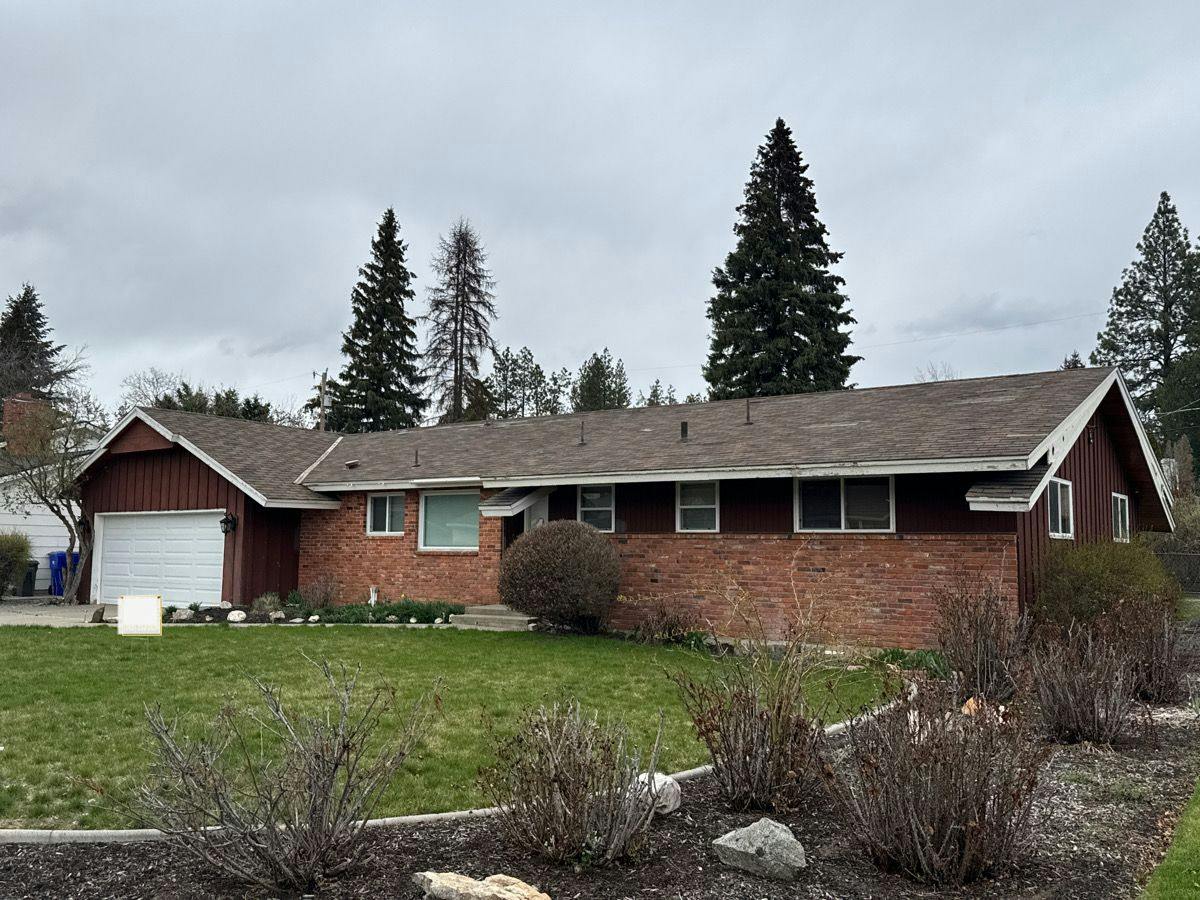 56th Ave, Spokane, WA 99223