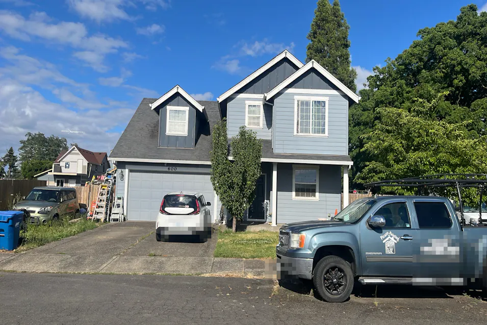 600 Marion Ct Mount Angel, OR 97362, Marion County